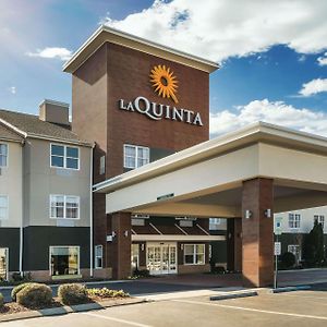 La Quinta By Wyndham Chattanooga North - Hixson