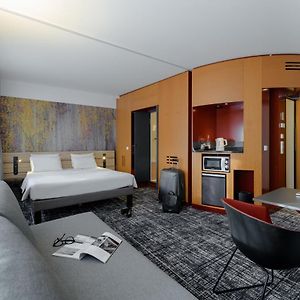 Suite Superior con Cama King