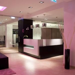 Pearl Design Hotel Frankfurt City